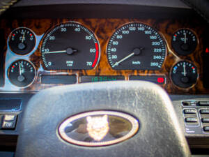 Bild 25/48 von Jaguar XJ 40 3.2 (1991)
