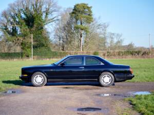 Image 19/50 of Bentley Continental R (1993)