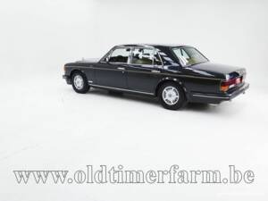 Immagine 4/15 di Bentley Mulsanne S SWB (1988)