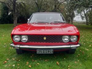 Image 5/44 of FIAT Dino Coupe (1967)