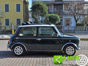 Image 6/10 de Rover Mini Cooper 1,3i (1993)