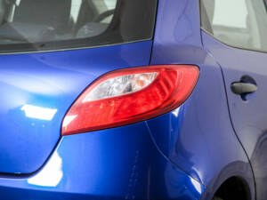 Bild 32/48 von Mazda 2 - 1.3 MZR (2009)