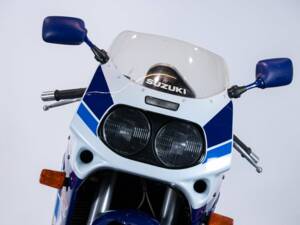 Bild 45/50 von Suzuki DUMMY (1991)