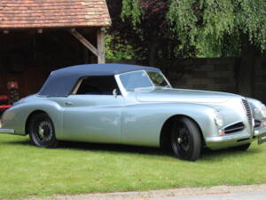 Afbeelding 32/62 van Alfa Romeo 6C 2500 Sport Pininfarina (1947)