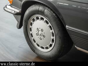 Imagen 14/15 de Mercedes-Benz 500 SL (1986)