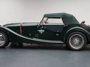 Image 1/10 of Morgan Roadster V6 (2013)