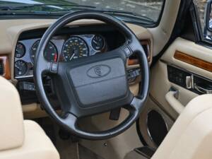 Bild 47/50 von Jaguar XJS 5.3 V12 (1994)