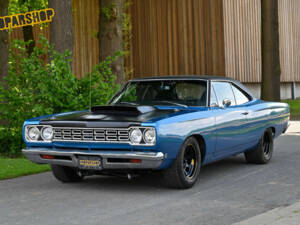 Bild 3/73 von Plymouth Satellite (1968)