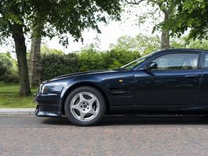 Image 13/35 de Aston Martin Vantage V600 (1998)