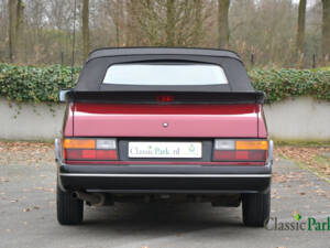 Image 22/50 of Saab 900 2.1 i 16V (1993)