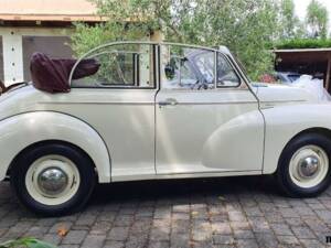 Image 55/66 of Morris Minor 1000 Tourer (1961)