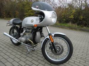 Image 3/17 of BMW DUMMY (1983)