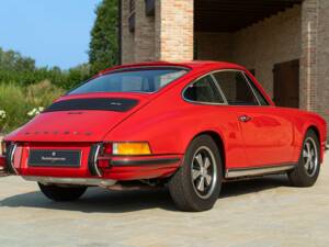 Immagine 13/50 di Porsche 911 2.4 S (1973)