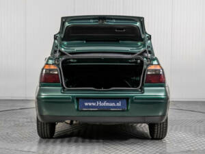 Bild 43/50 von Volkswagen Golf III Cabrio 1.8 (1998)