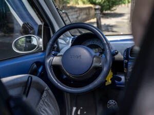 Image 24/57 of Smart Fortwo Brabus (1999)