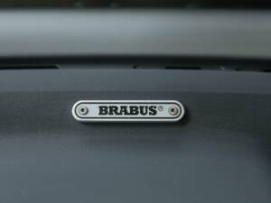 Image 44/50 of Smart Fortwo Brabus (2003)