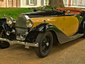 Afbeelding 4/50 van Bugatti Type 57 Stelvio (1934)