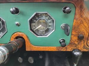 Immagine 57/66 di MG YB (1952)