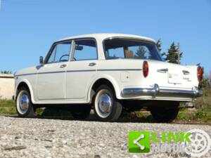 Bild 6/10 von FIAT 1100 Special (1962)