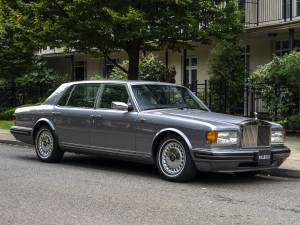 Image 2/29 of Rolls-Royce Silver Spur IV (1997)