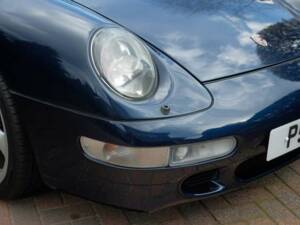 Afbeelding 16/50 van Porsche 911 Carrera S (1997)