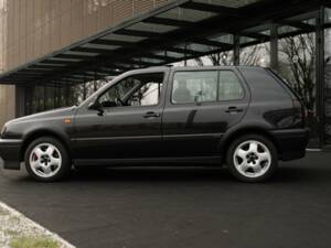 Image 4/31 of Volkswagen Golf III 2.0 16V GTI (1994)