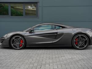 Afbeelding 6/50 van McLaren 570S (2016)
