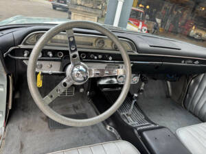 Image 10/12 of Ford Galaxie 500 (1962)