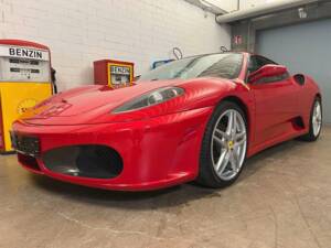 Bild 2/15 von Ferrari F 430 (2006)