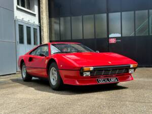 Bild 5/42 von Ferrari 308 GTBi (1981)