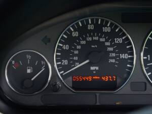 Afbeelding 49/50 van BMW Z3 2.8i (1999)