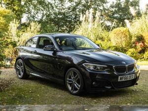 Image 35/50 of BMW 220i (2016)