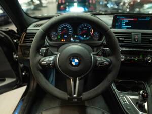 Immagine 35/44 di BMW M3 CS (2019)