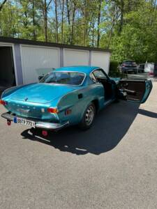 Image 2/15 of Volvo 1800 E (1972)