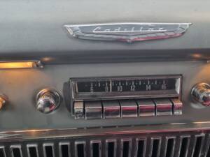 Image 12/15 de Cadillac 62 Sedan (1951)