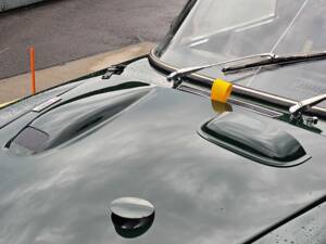 Immagine 14/29 di Lotus Elan S4 (1969)