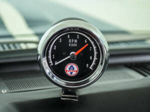 Immagine 36/50 di Ford Mustang 289 (1965)