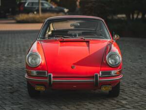 Immagine 3/7 di Porsche 911 2.0 (1966)