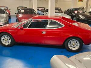 Image 25/45 of Ferrari Dino 208 GT4 (1976)