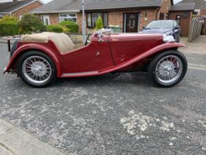 Bild 6/50 von MG TC (1949)