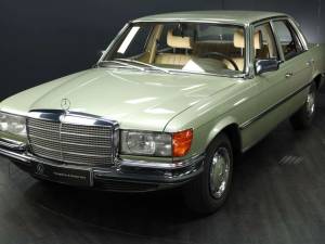 Image 1/30 de Mercedes-Benz 280 SE (1978)