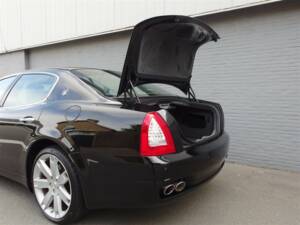 Bild 78/98 von Maserati Quattroporte S 4.7 (2010)