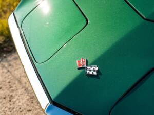 Image 5/17 de Chevrolet Corvette Stingray (1971)
