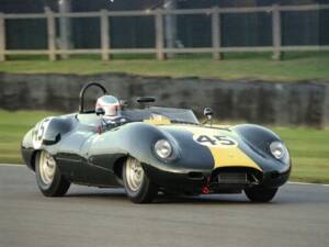 Image 4/28 of Lister Costin (1959)