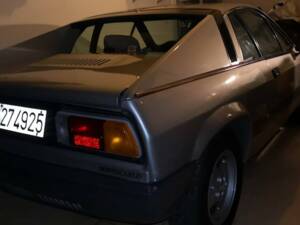 Image 38/50 of Lancia Beta Montecarlo (1976)