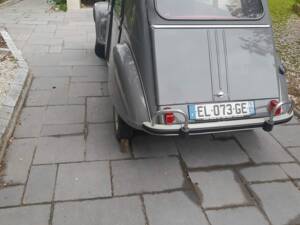 Bild 3/5 von Citroën 2 CV (1965)