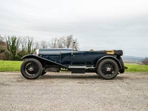 Afbeelding 3/17 van Bentley 3 Litre (1924)