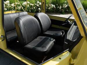 Image 40/50 of FIAT 127 Moretti Midimaxi 900 (1980)