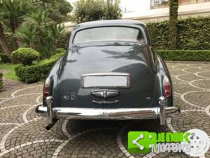 Bild 3/10 von Bentley S 2 (1961)