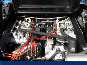 Image 3/50 of Lamborghini Countach LP 400 S (1981)